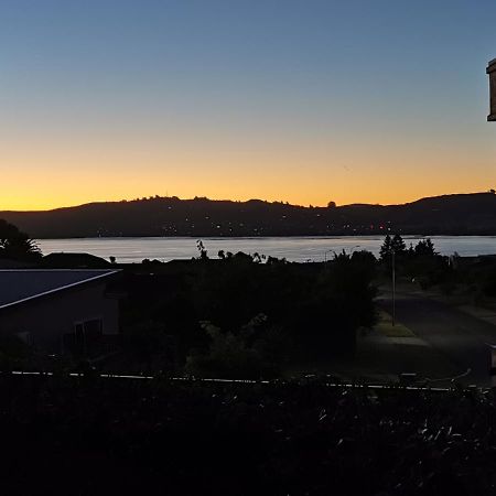 Lake Taupo Holiday Home Extérieur photo