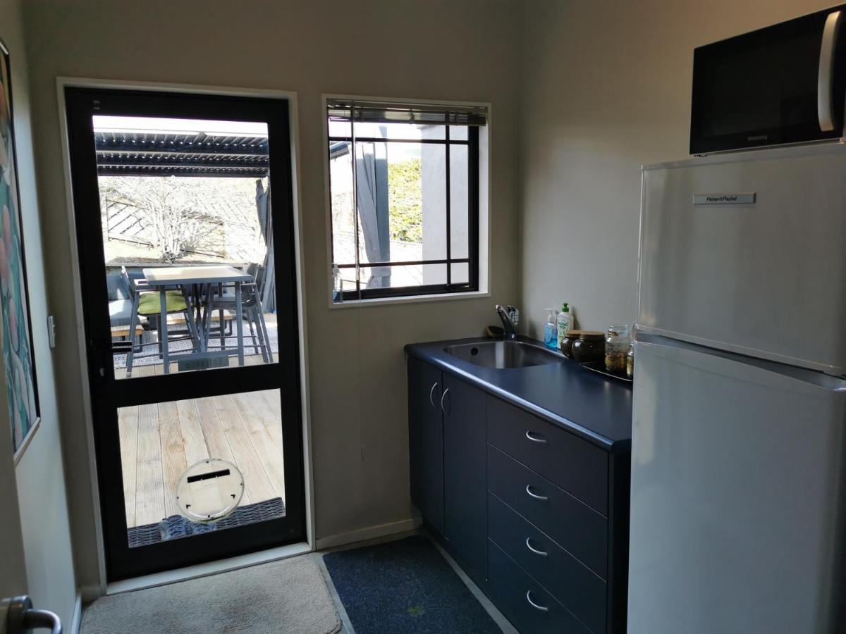 Lake Taupo Holiday Home Extérieur photo