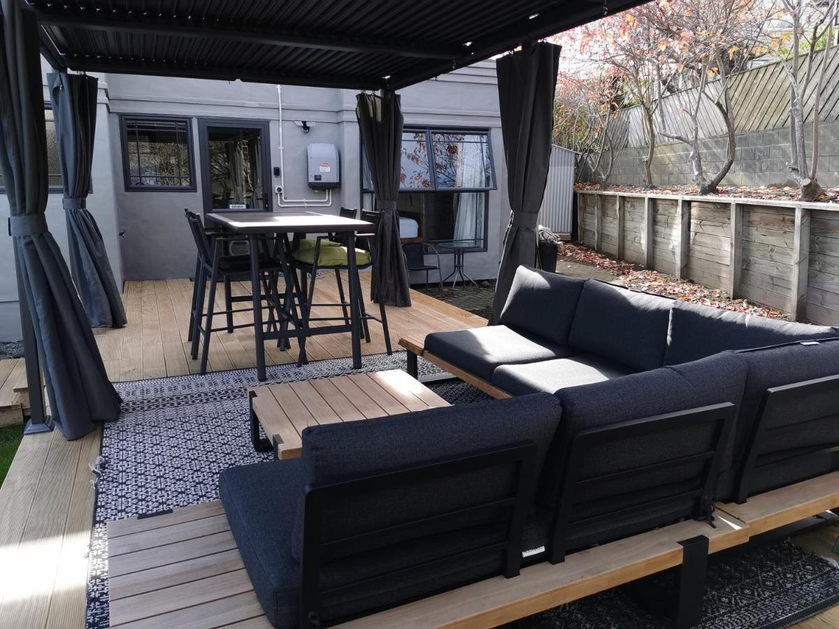 Lake Taupo Holiday Home Extérieur photo