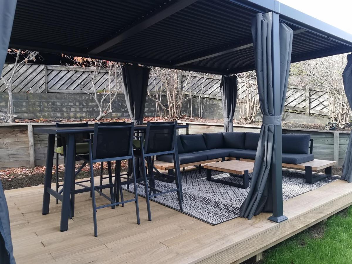 Lake Taupo Holiday Home Extérieur photo